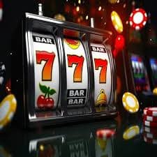 vegas777 ငါးပစ်ဂိမ်း Jackpot ရောင်စုံငါး ကစားနည်း