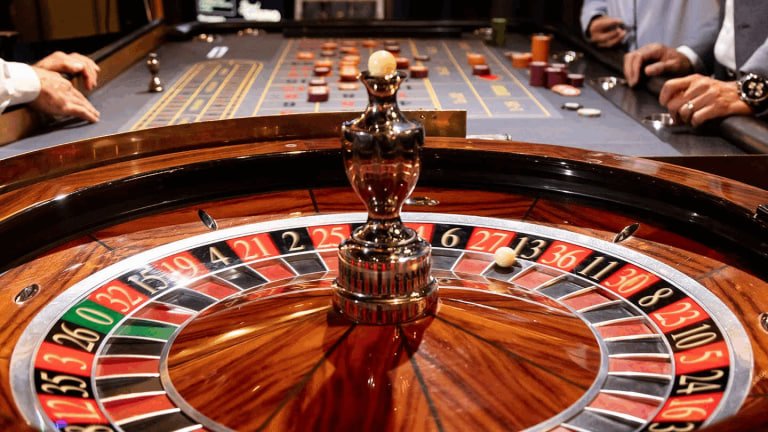 vegas777 Live Casino အတွေ့အကြုံ