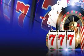 vegas777 Myanmar Sports Betting