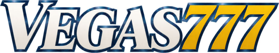 vegas777 Logo